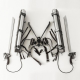 Illustration for article titled For a $1,000, You Can Buy Realistic emAttack on Titan/em Gear*